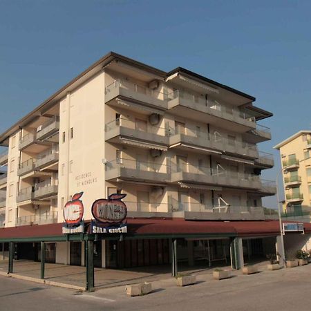 Studio In Lido Di Jesolo 33248 エクステリア 写真