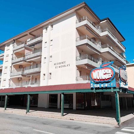Studio In Lido Di Jesolo 33248 エクステリア 写真