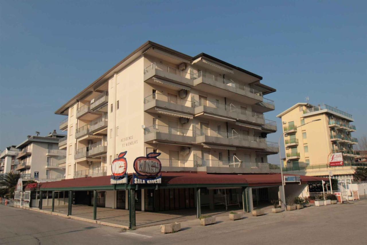 Studio In Lido Di Jesolo 33248 エクステリア 写真