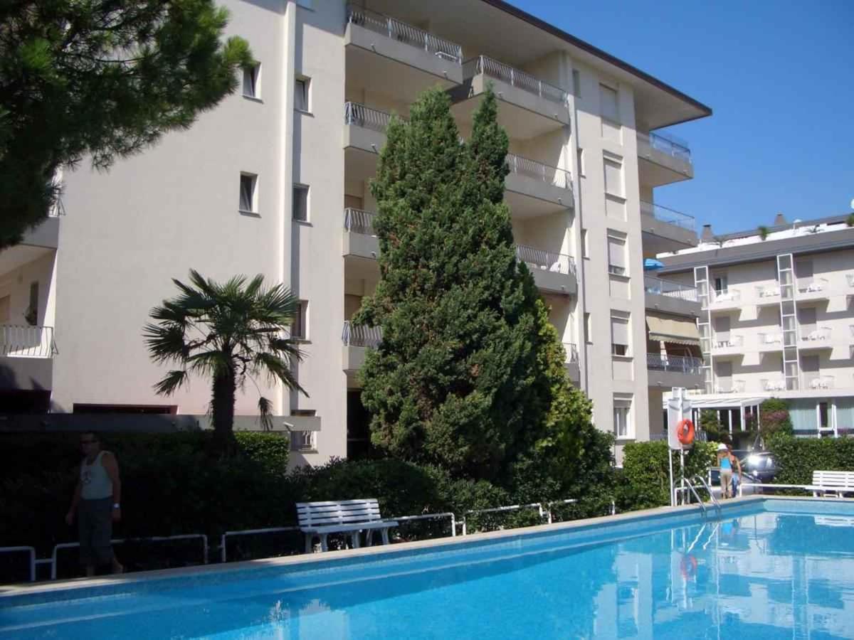 Studio In Lido Di Jesolo 33248 エクステリア 写真