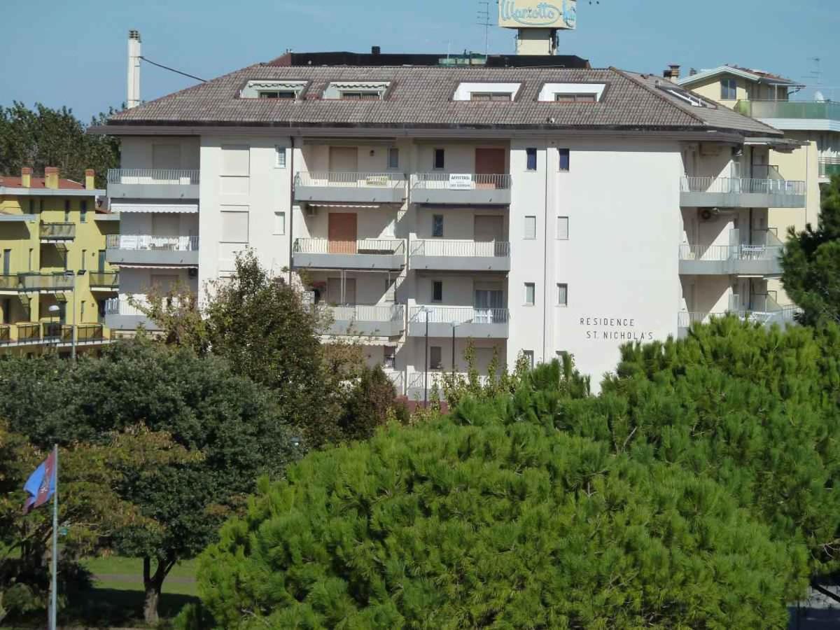Studio In Lido Di Jesolo 33248 エクステリア 写真