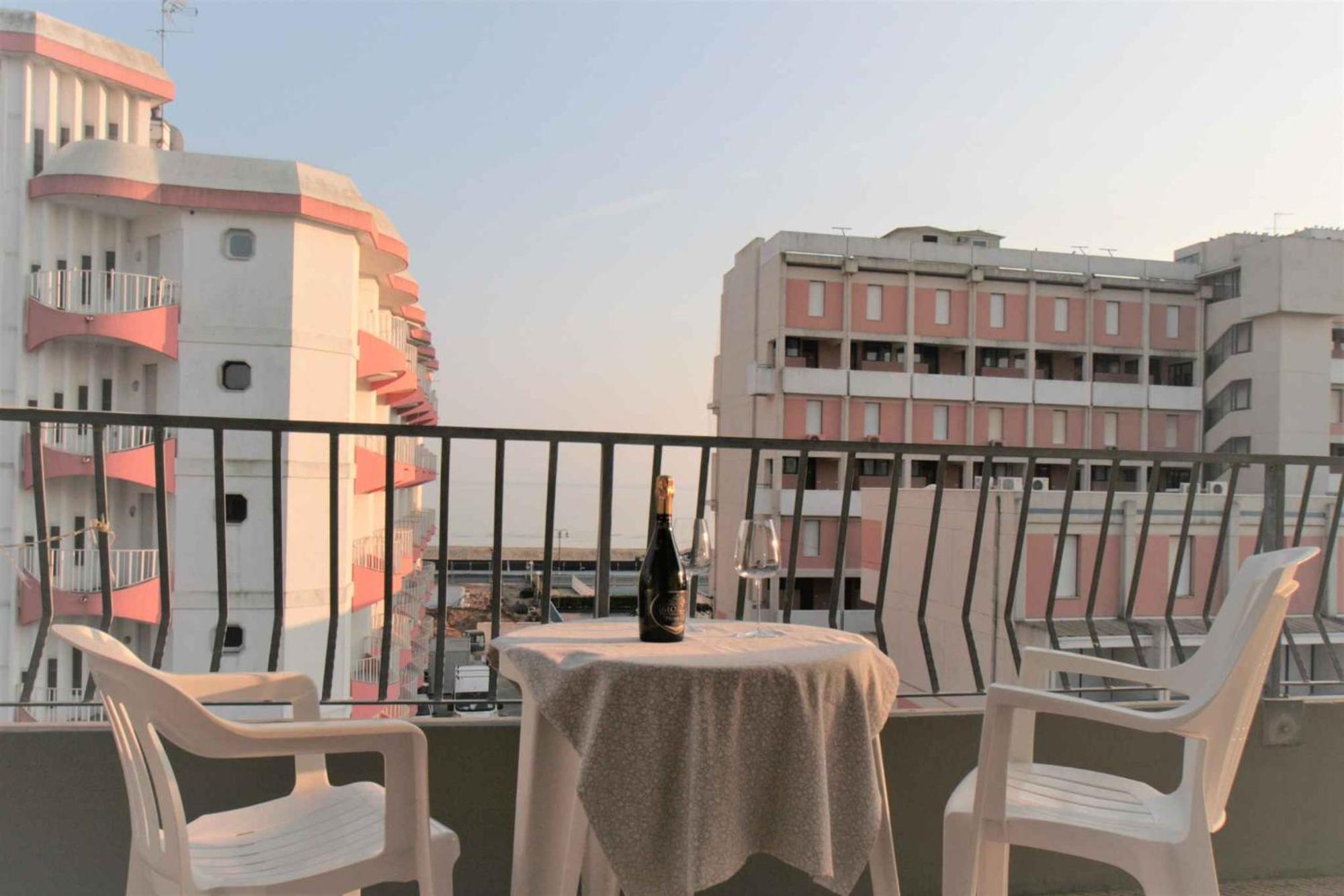 Studio In Lido Di Jesolo 33248 エクステリア 写真