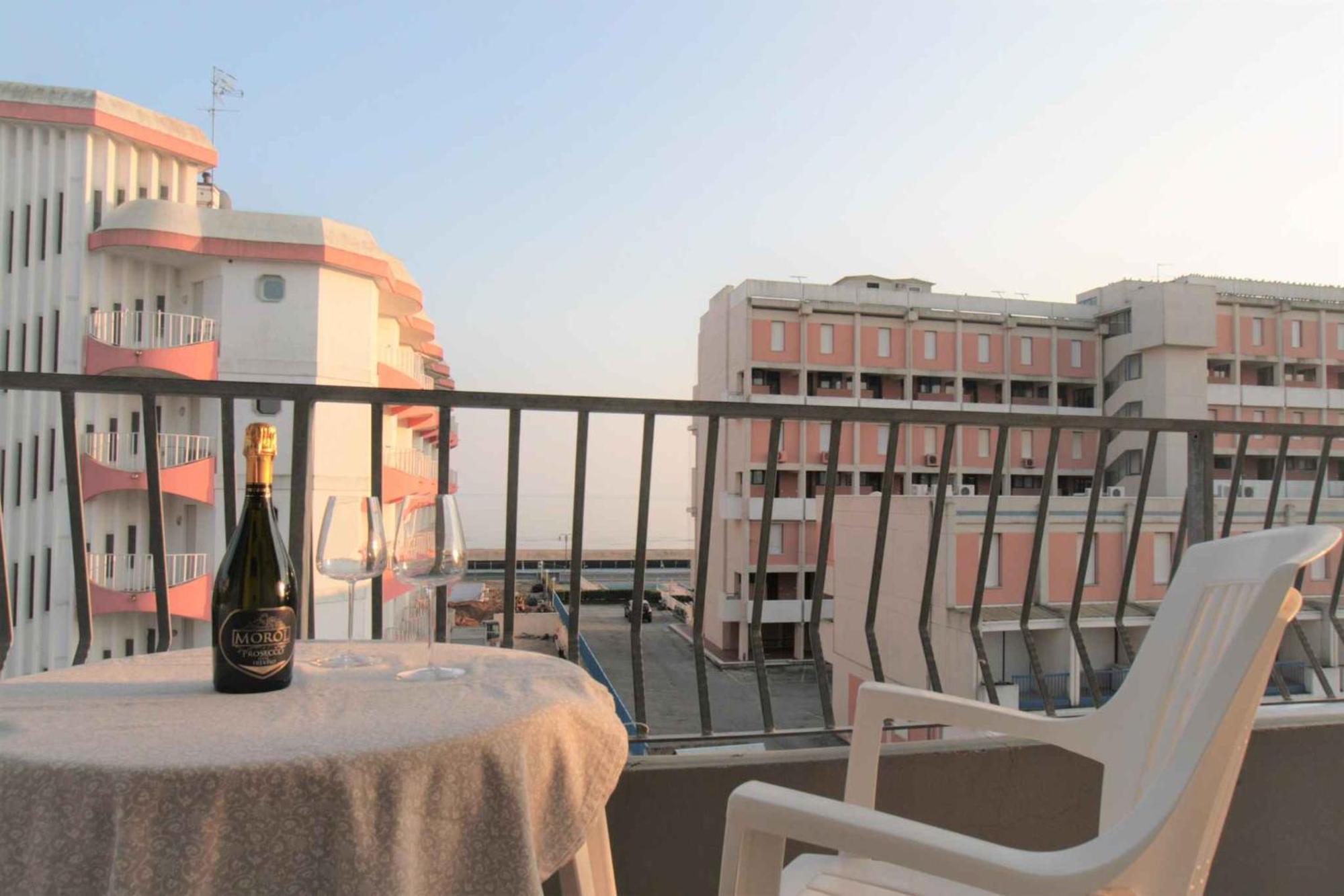Studio In Lido Di Jesolo 33248 エクステリア 写真