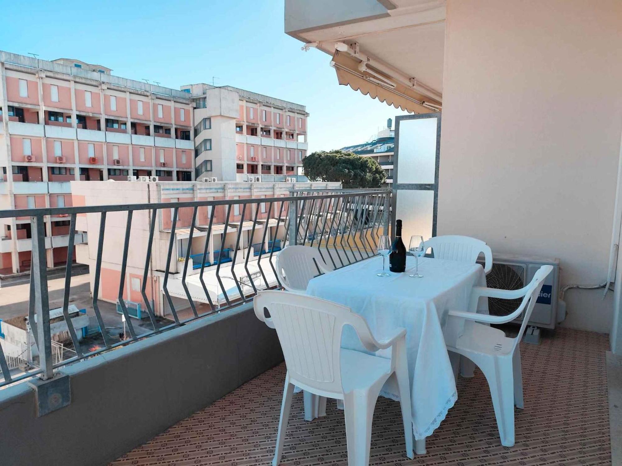Studio In Lido Di Jesolo 33248 エクステリア 写真