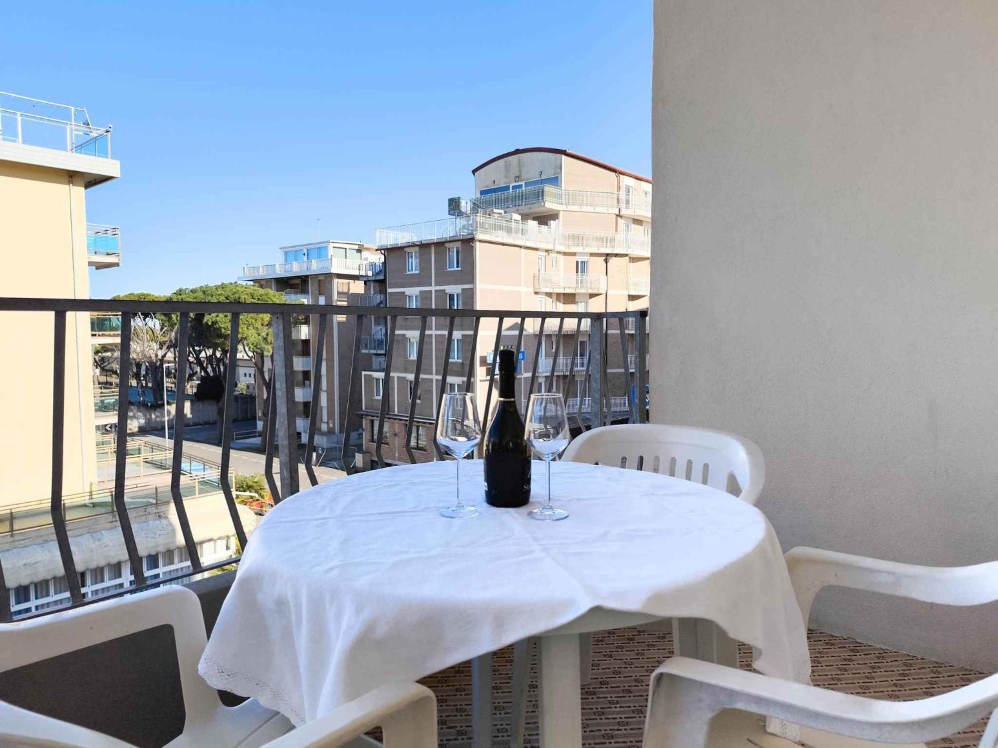 Studio In Lido Di Jesolo 33248 エクステリア 写真