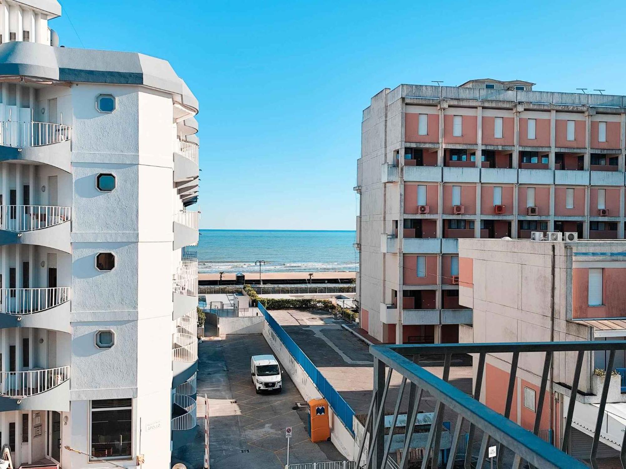 Studio In Lido Di Jesolo 33248 エクステリア 写真