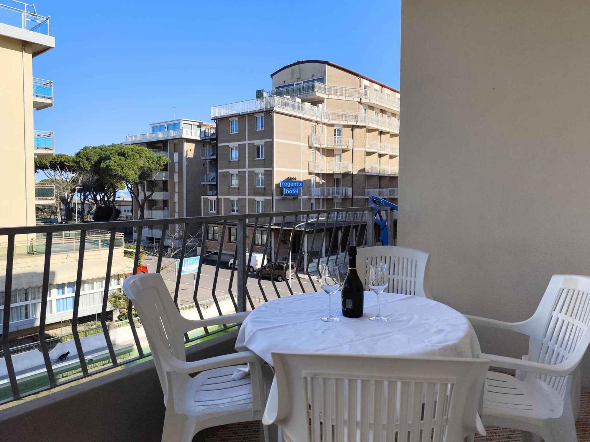Studio In Lido Di Jesolo 33248 エクステリア 写真