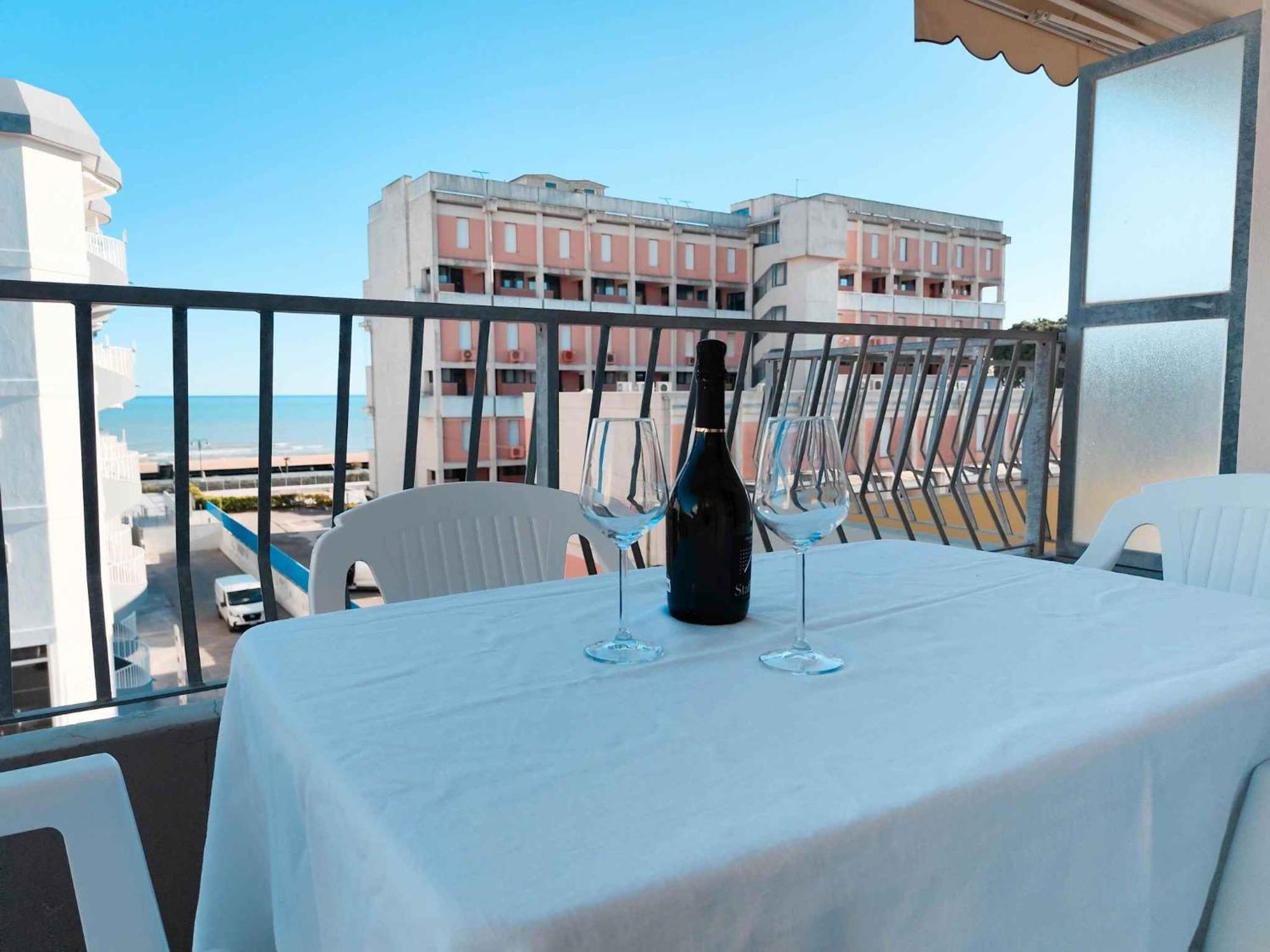 Studio In Lido Di Jesolo 33248 エクステリア 写真